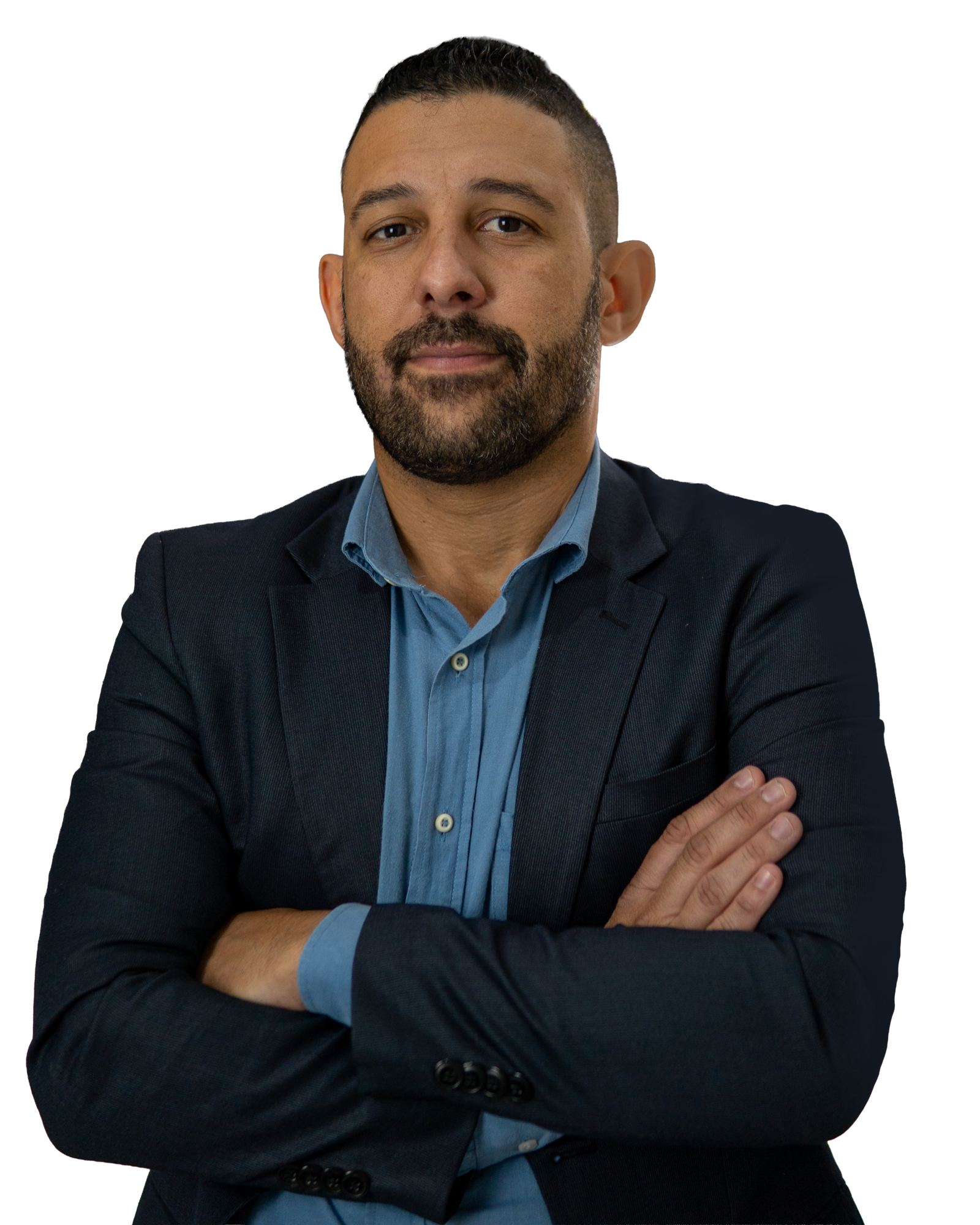 Wellington Sousa — Consultor Financeiro
